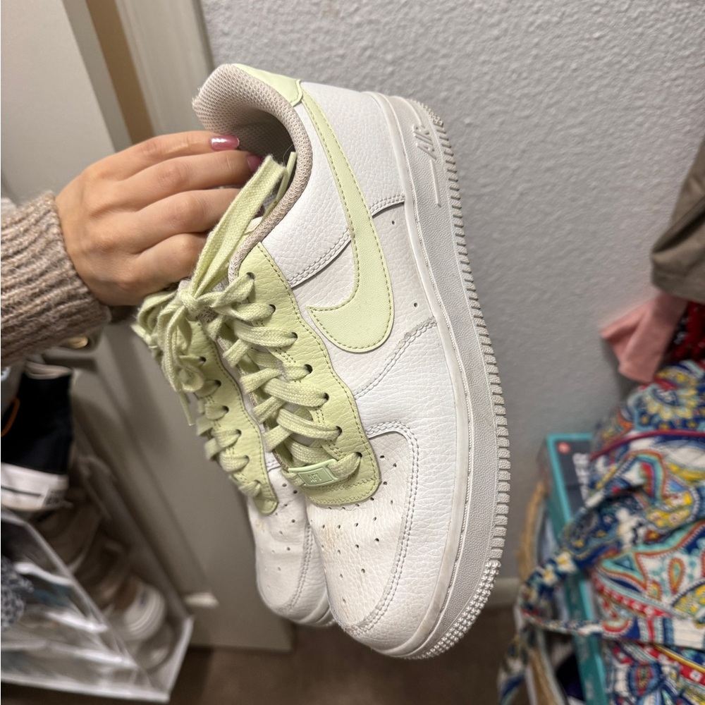 Nike Sneakers AF1